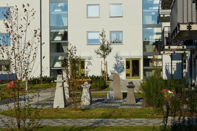 Runängsgatan 7 D, 442 50, Ytterby