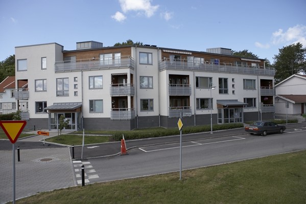 Rökgatan 1, 442 35, Kungälv