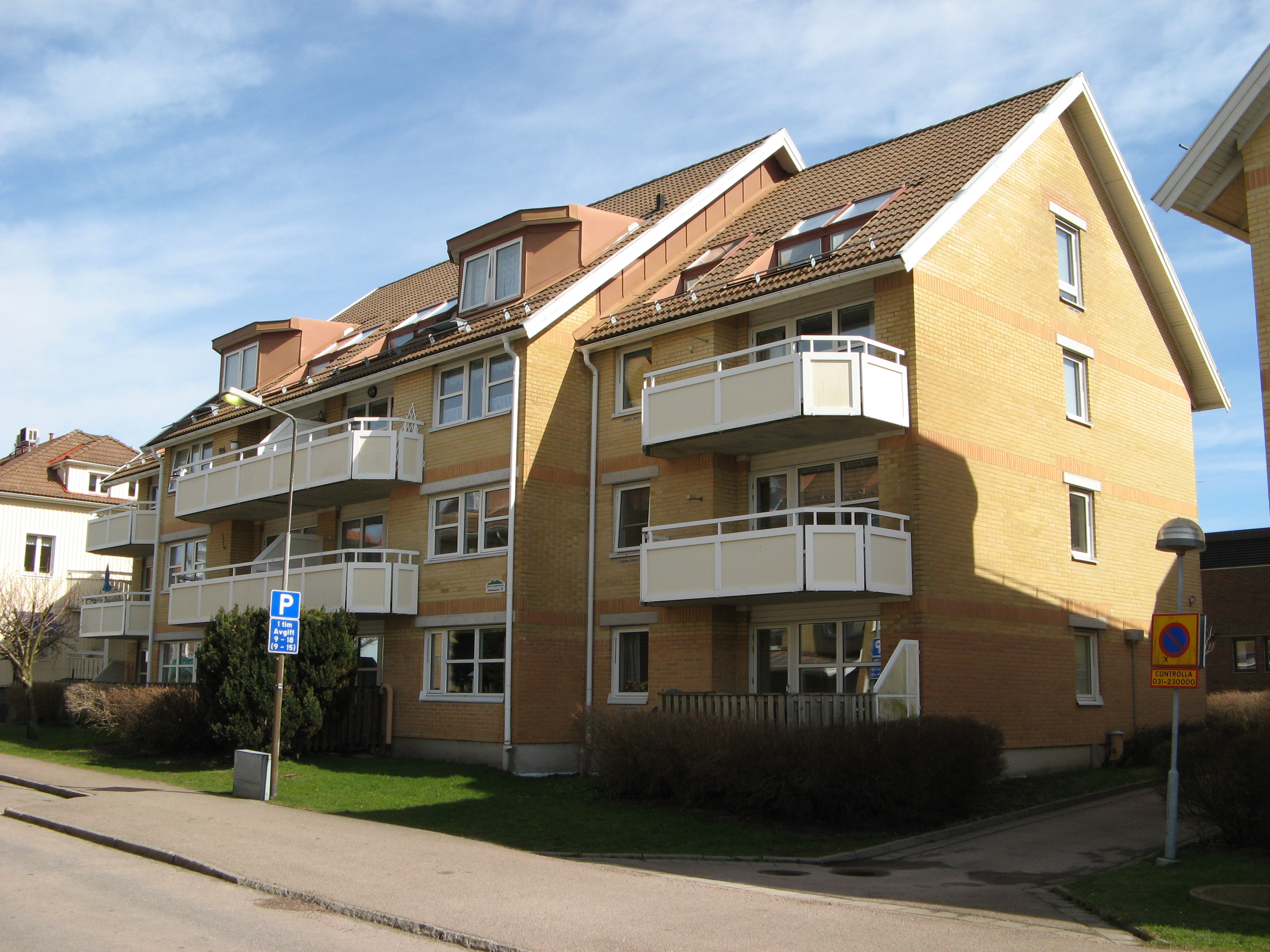 Rådmansgatan 28, 442 30, Kungälv