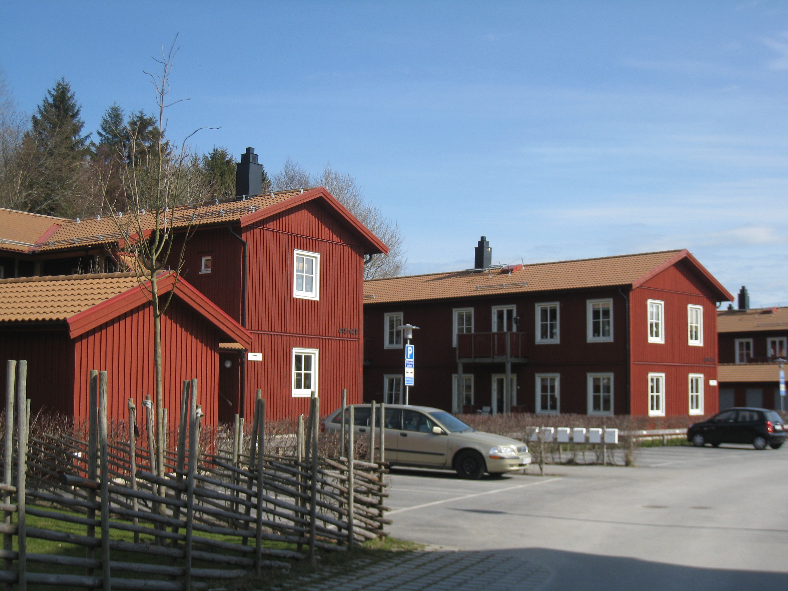 Grepvägen 371E, 442 44, Kungälv
