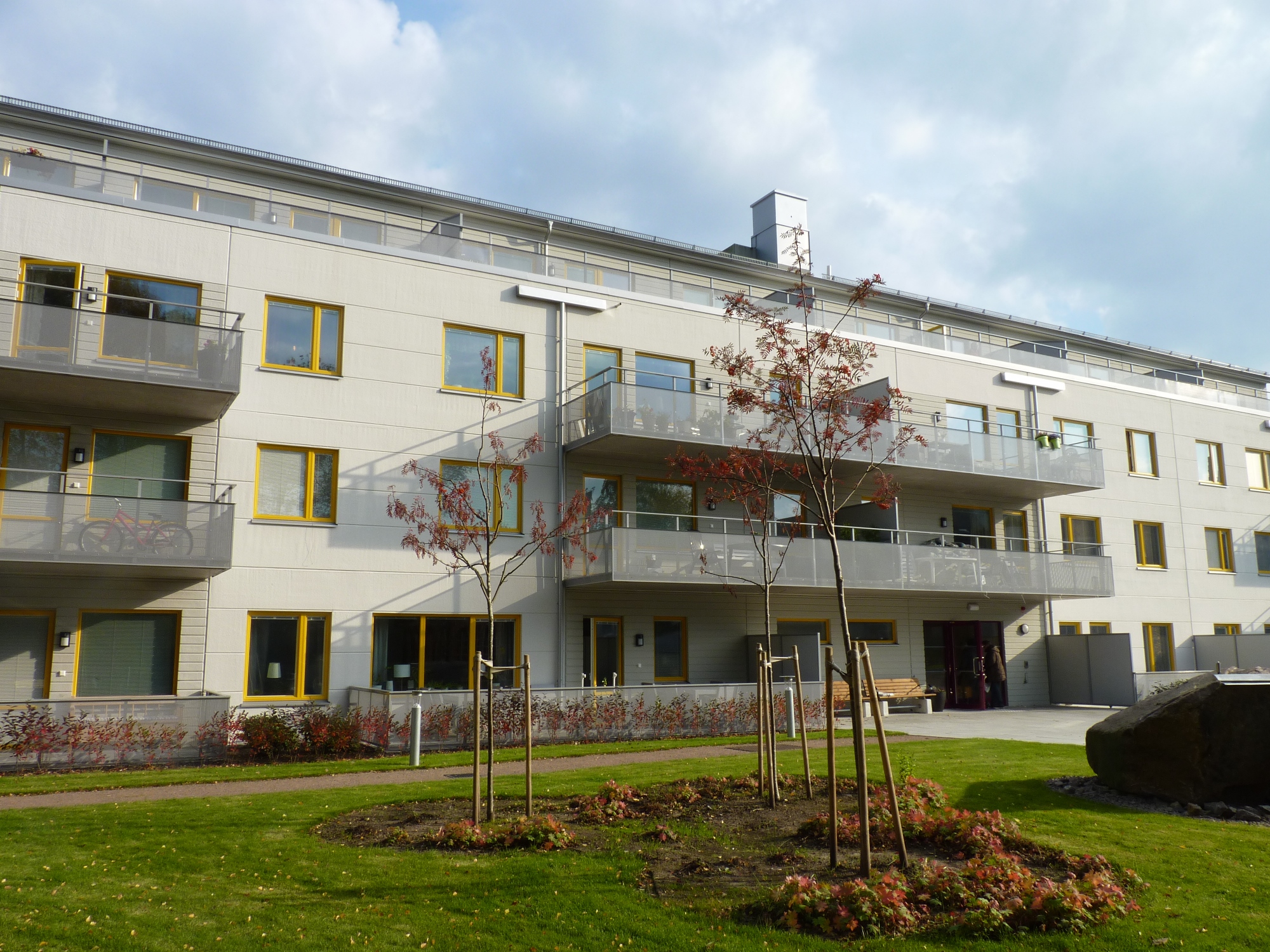 Solhultsgatan 8, 442 39, Kungälv