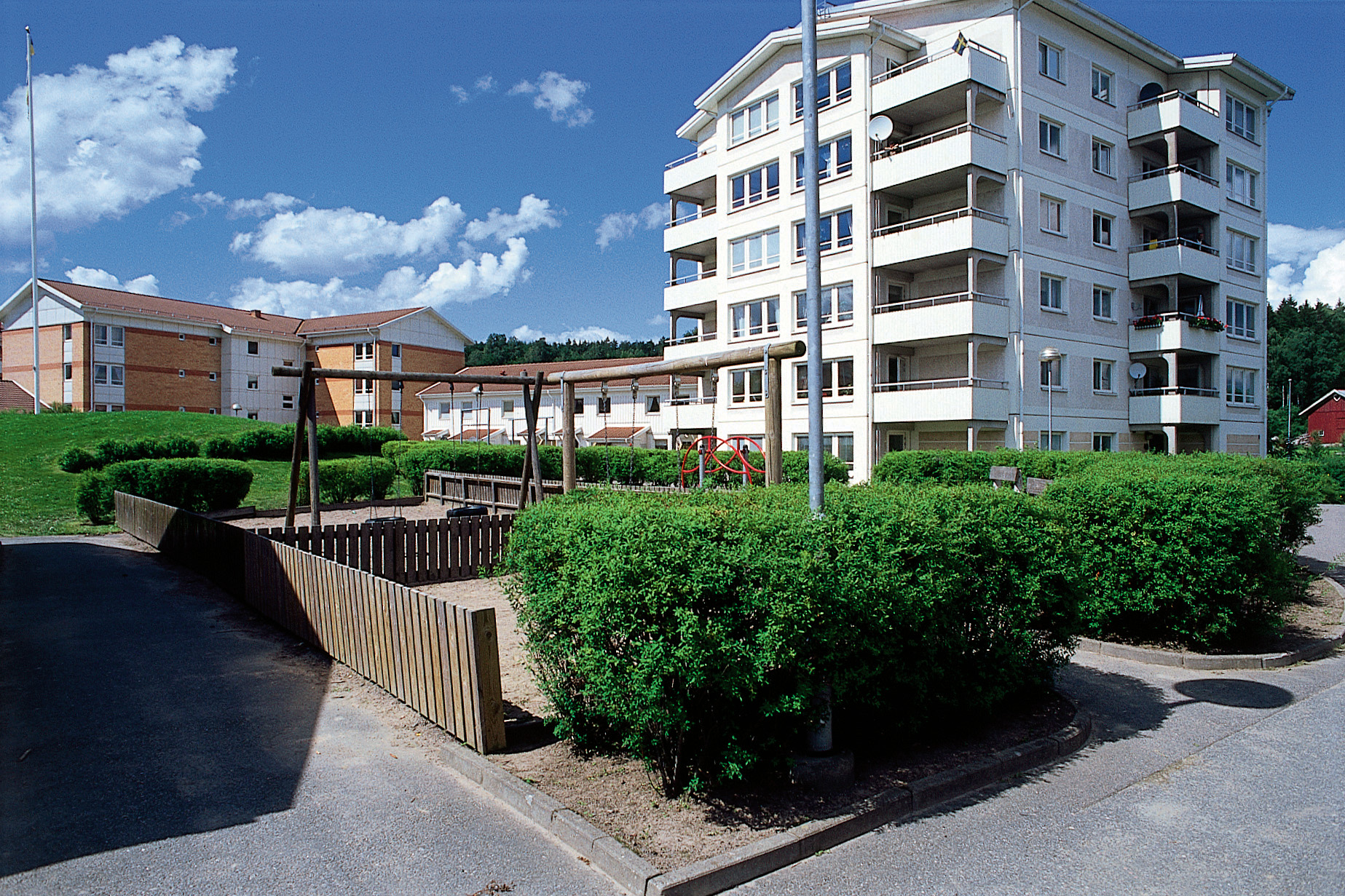 Olserödsgatan 39, 442 42, Kungälv