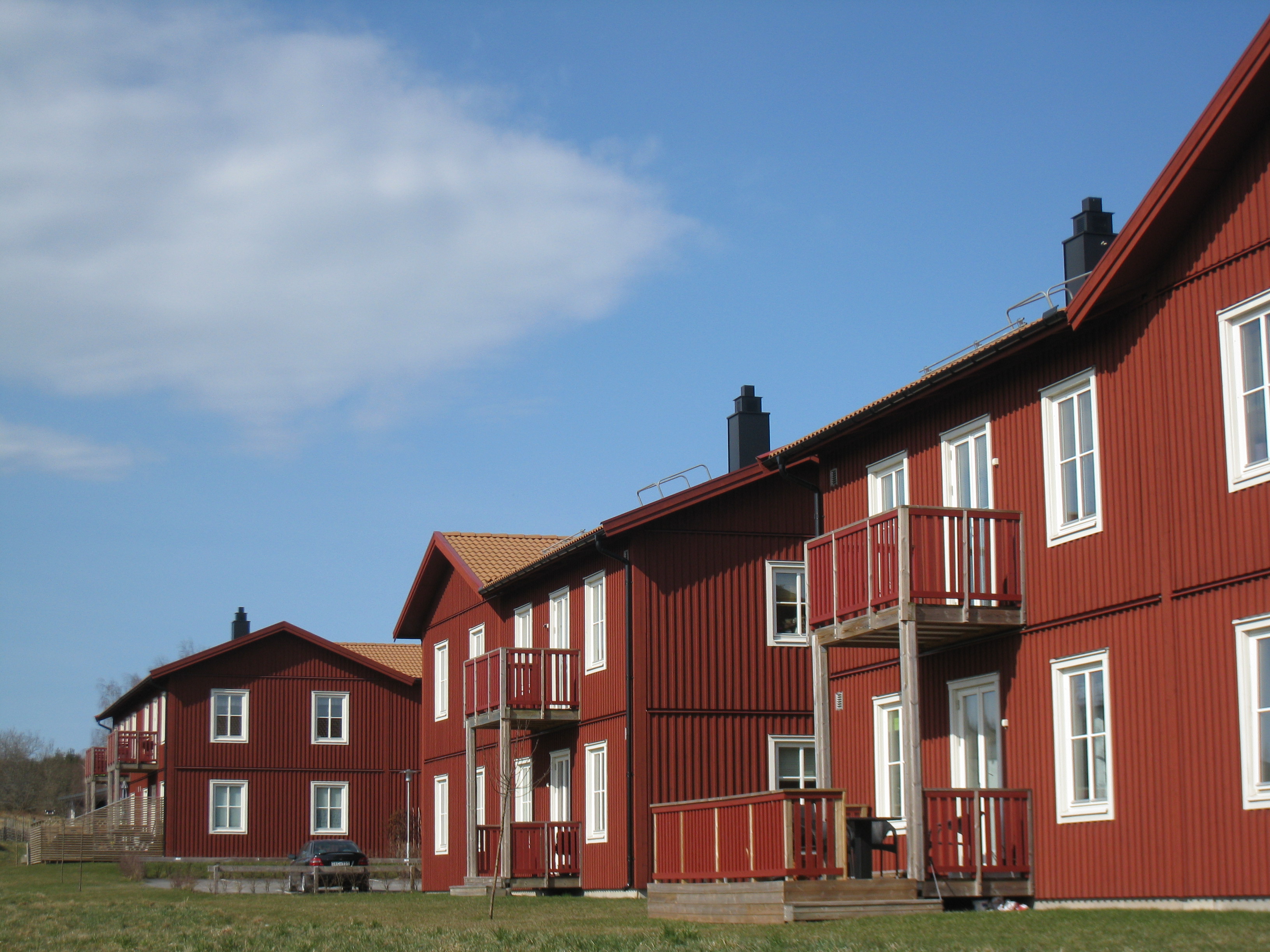 Grepvägen 371E, 442 44, Kungälv