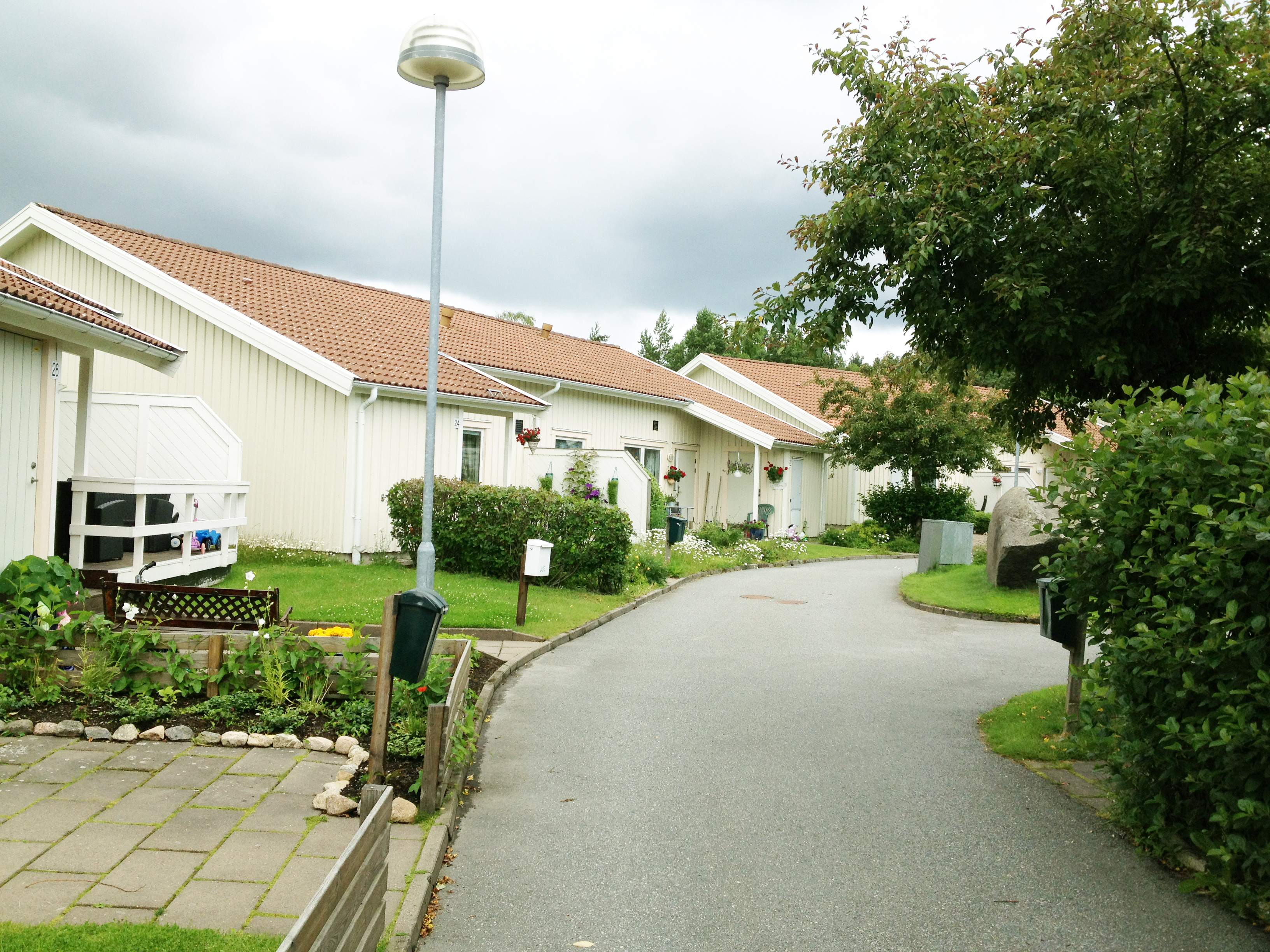 Ulveskogsgatan 8, 442 43, Kungälv