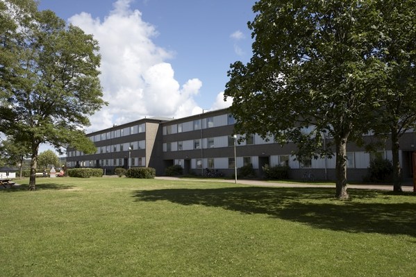 Trekungagatan 22, 442 37, Kungälv