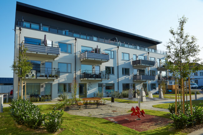 Runängsgatan 7 D, 442 50, Ytterby