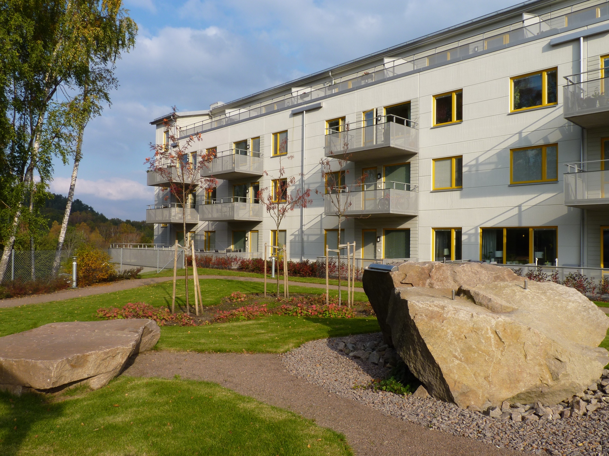 Solhultsgatan 8, 442 39, Kungälv