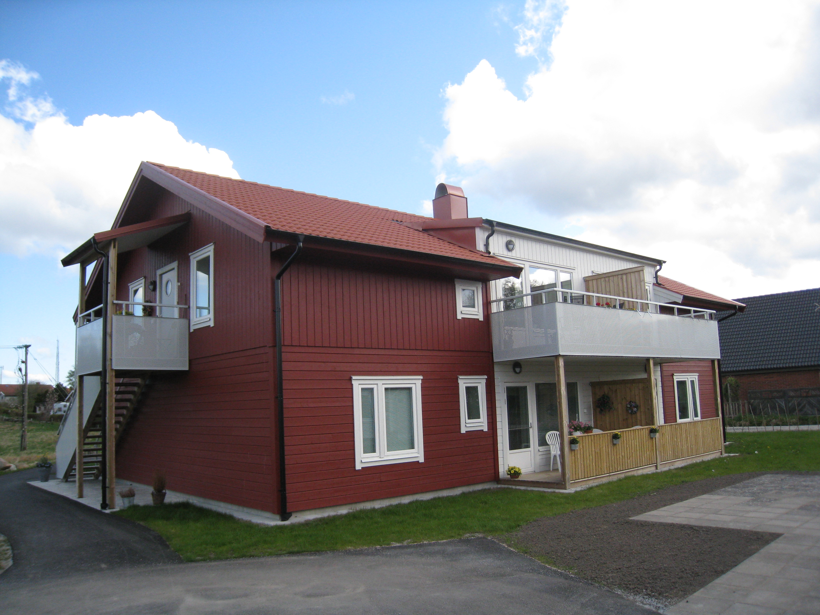 Turmalinvägen 2, 442 60, Kode