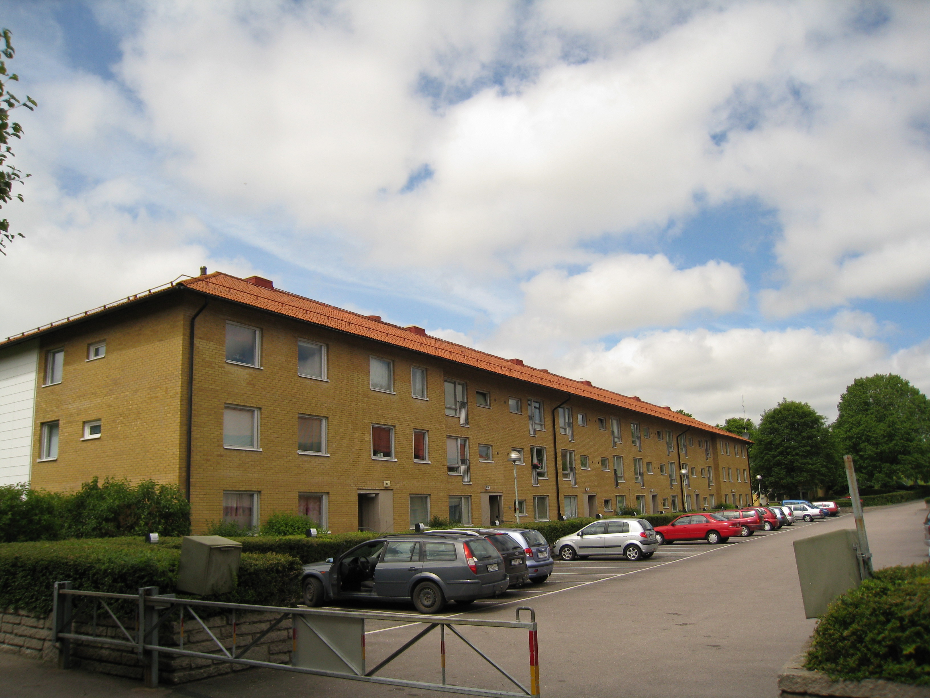Gråbrödragatan 6, 442 36, Kungälv