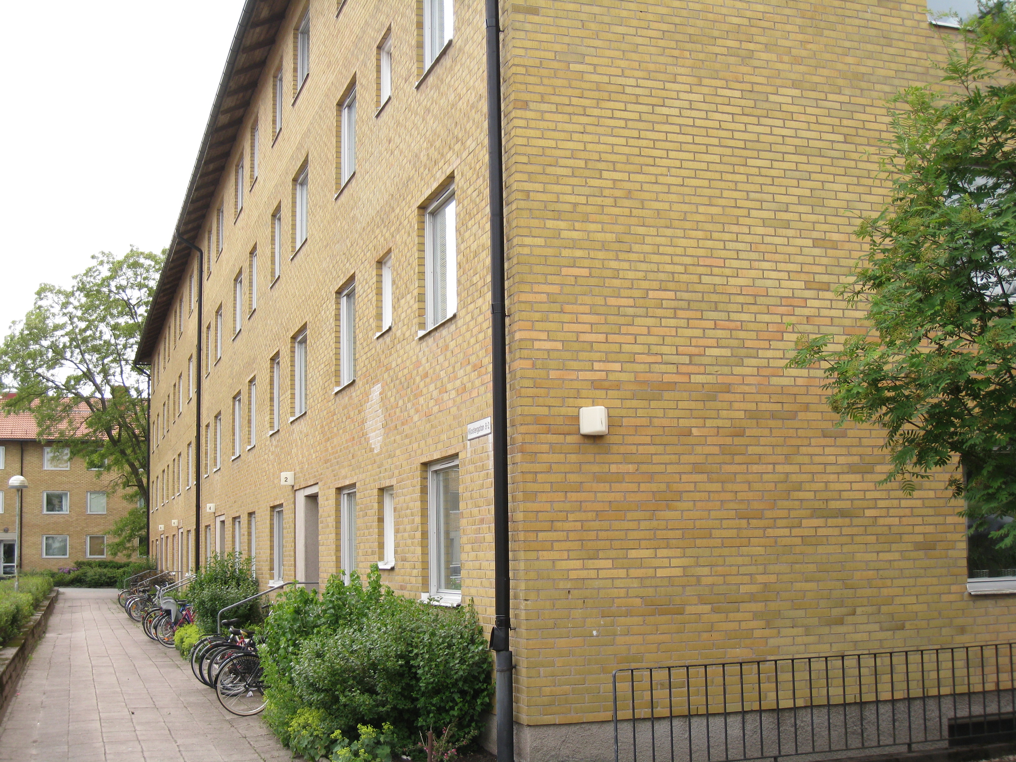 Klostergatan 2, 442 36, Kungälv