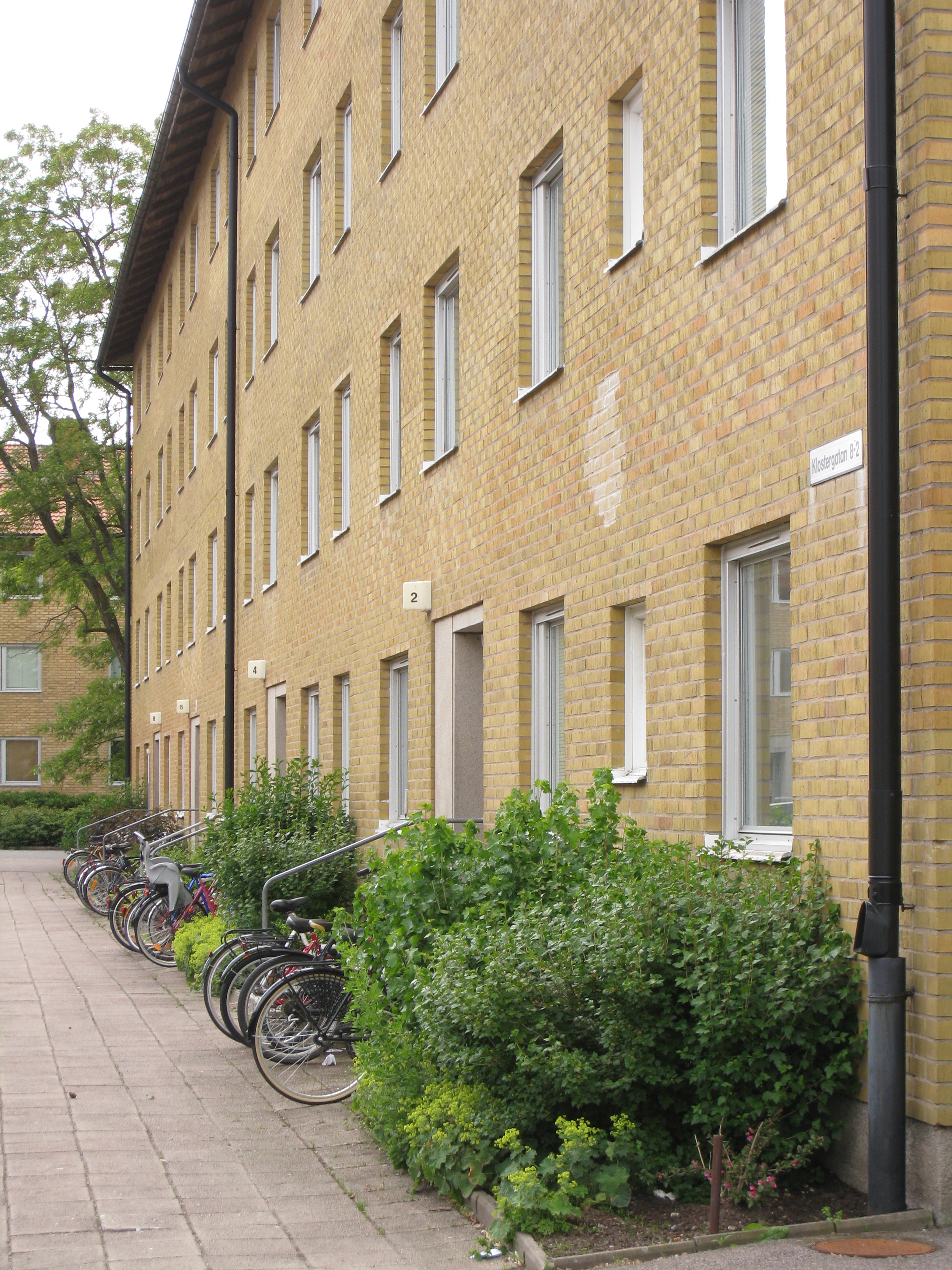 Klostergatan 2, 442 36, Kungälv