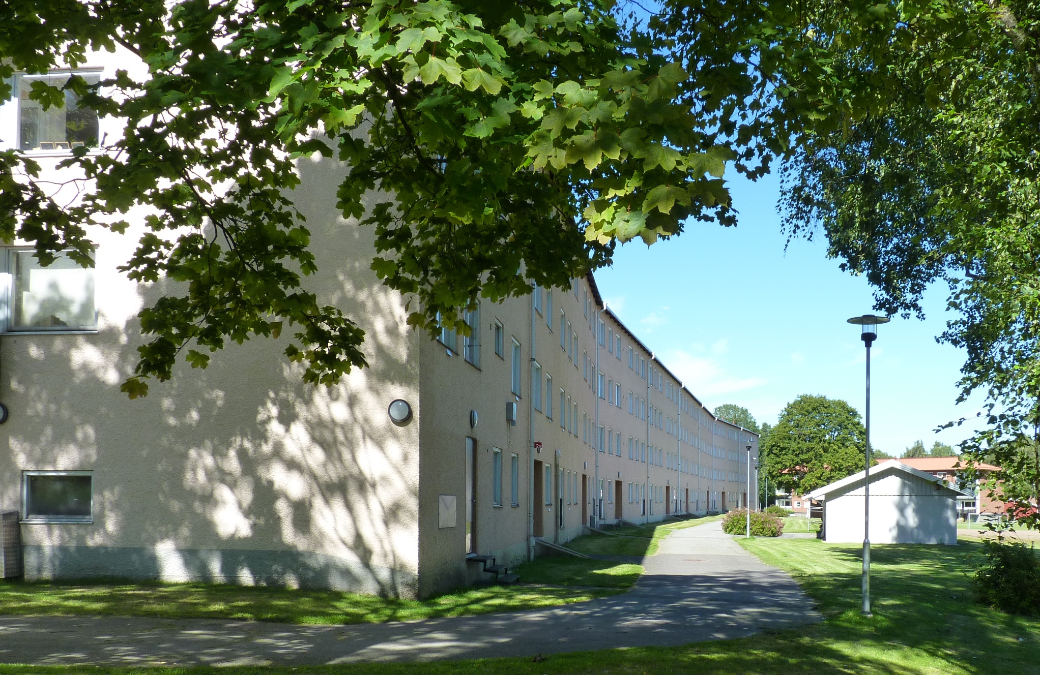 Fontinvägen 4 A, 442 31, Kungälv