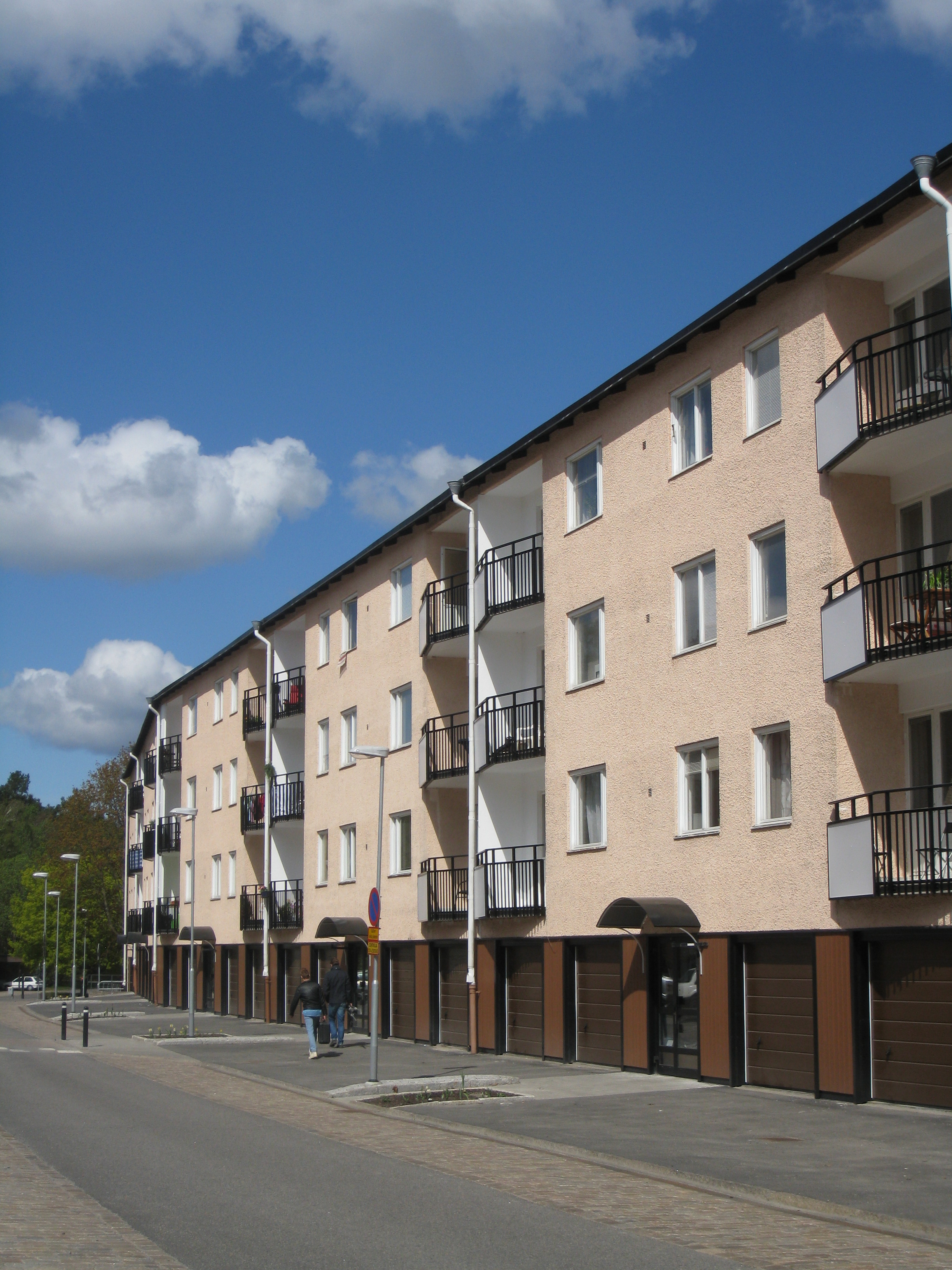 Fontinvägen 4 A, 442 31, Kungälv