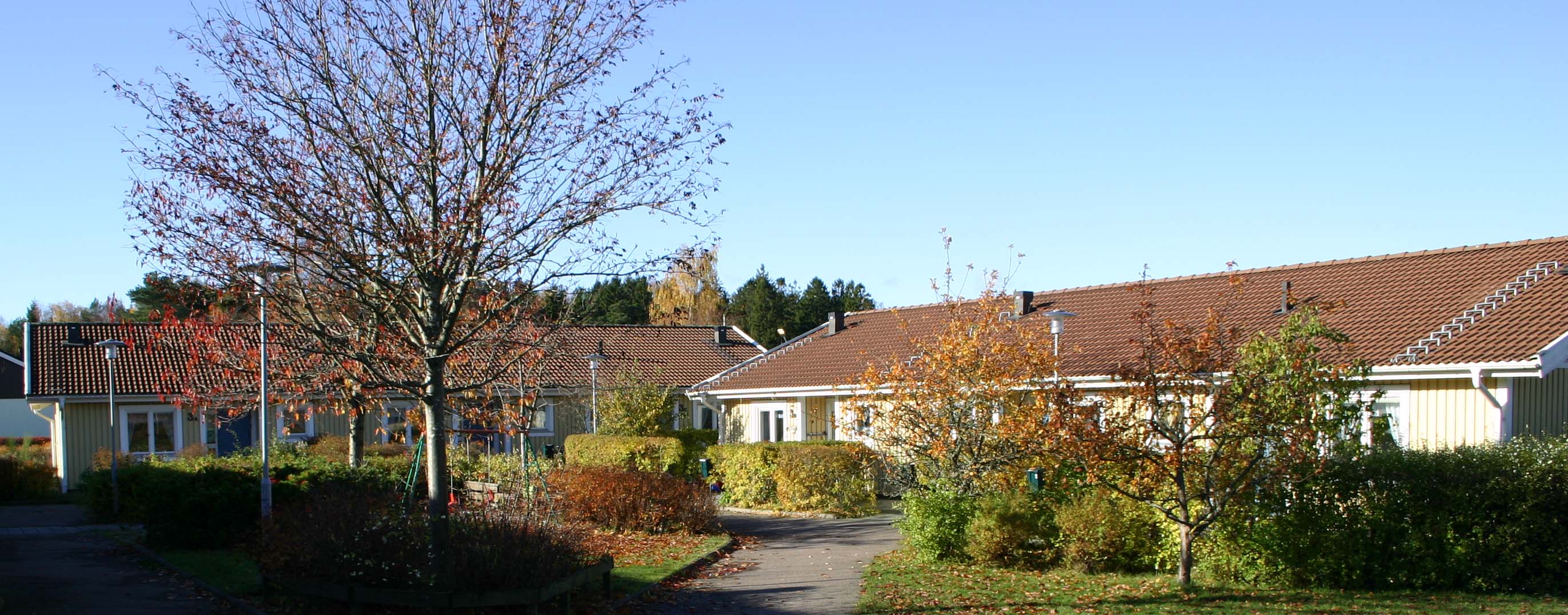 Smaragdvägen 3 E, 442 60, Kode