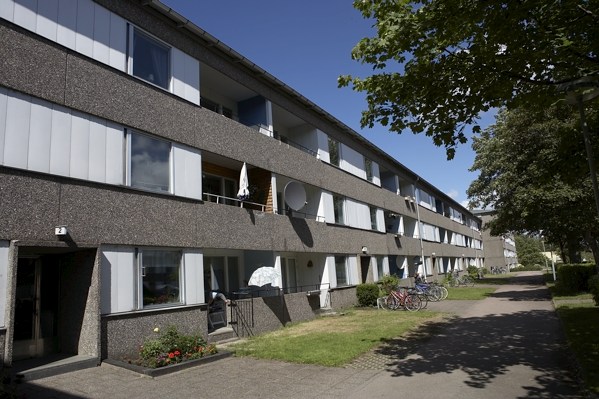 Trekungagatan 22, 442 37, Kungälv