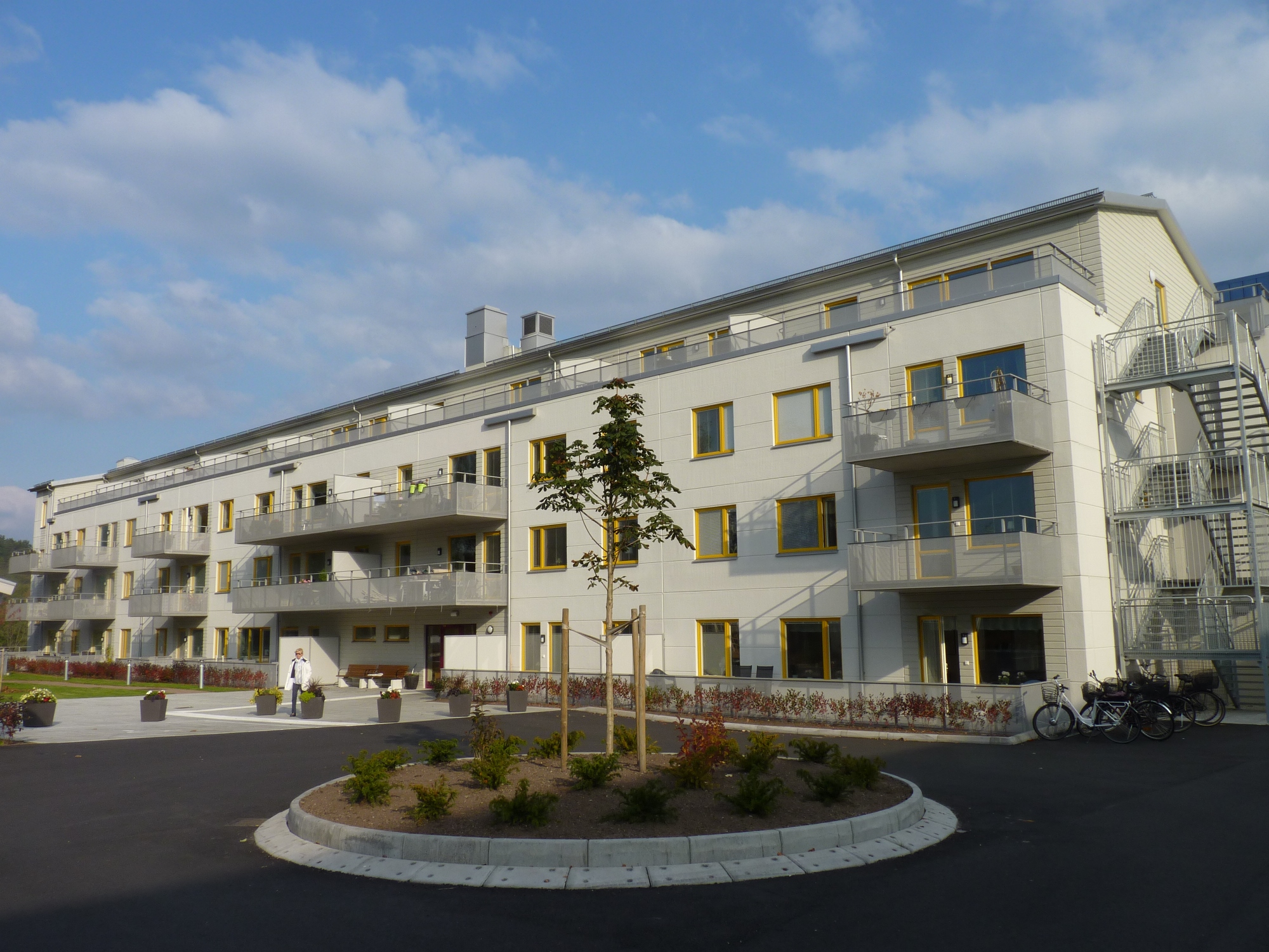 Solhultsgatan 8, 442 39, Kungälv