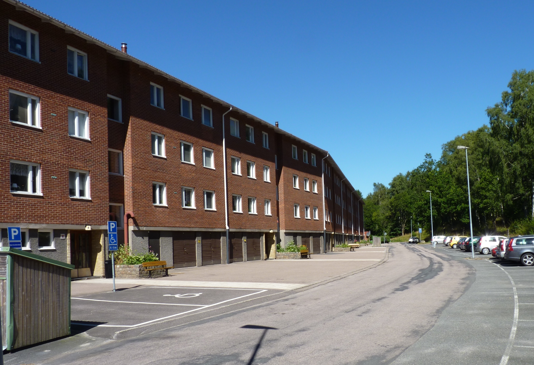 Lärkgatan 17, 442 31, Kungälv
