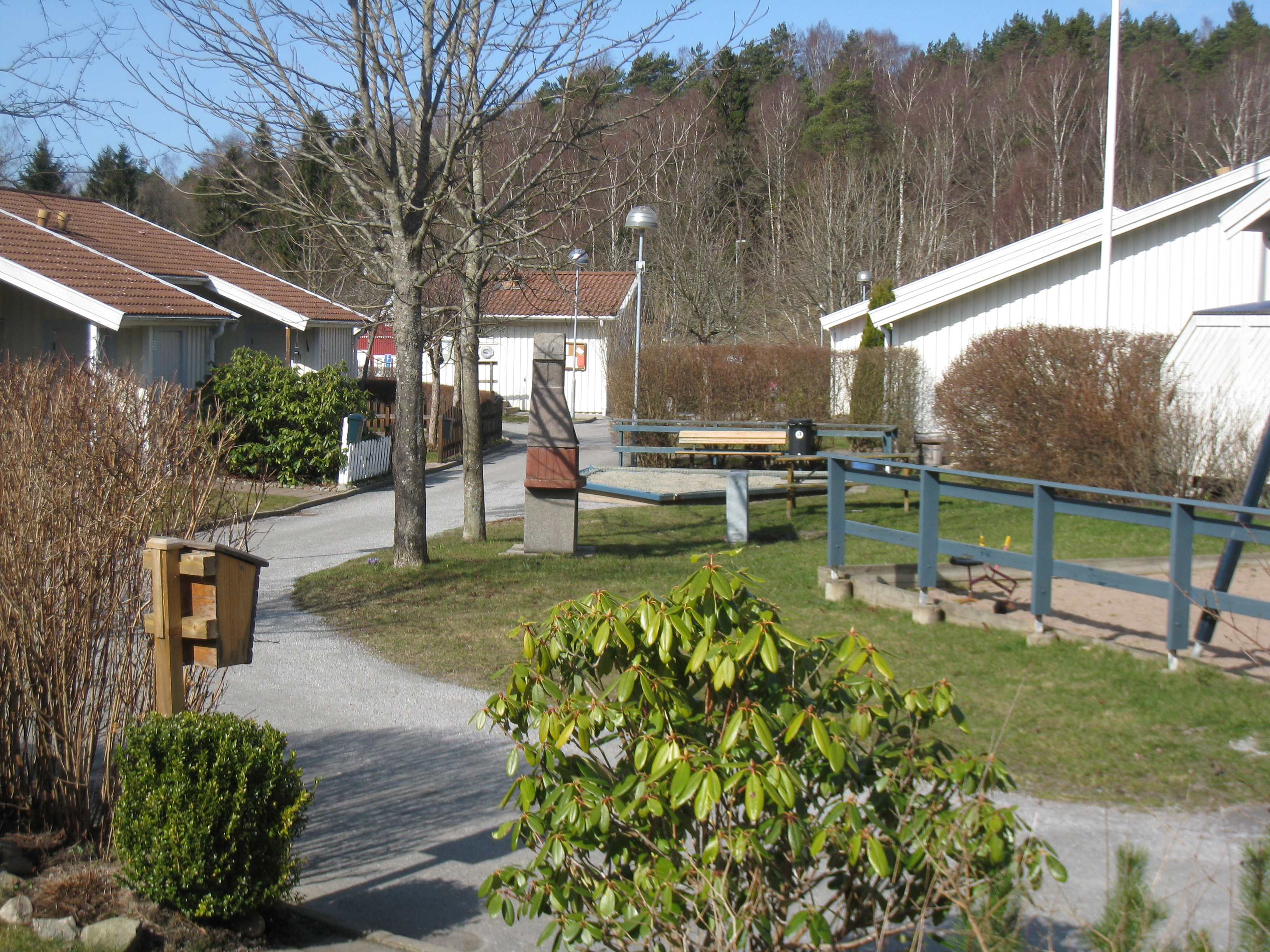 Ulveskogsgatan 8, 442 43, Kungälv