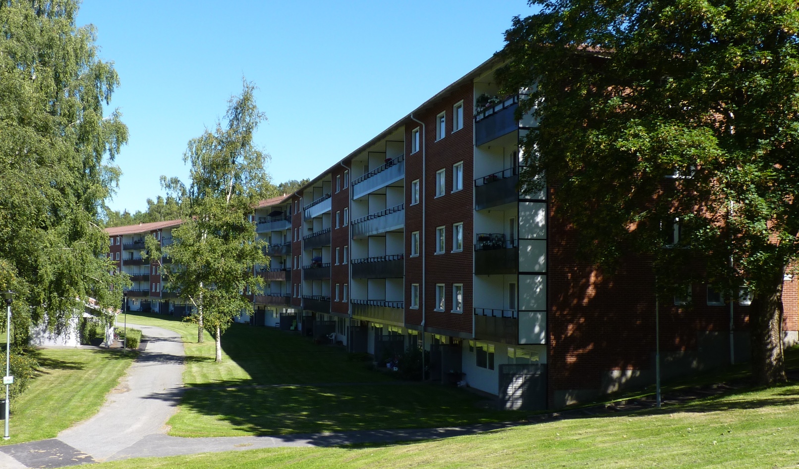 Lärkgatan 17, 442 31, Kungälv