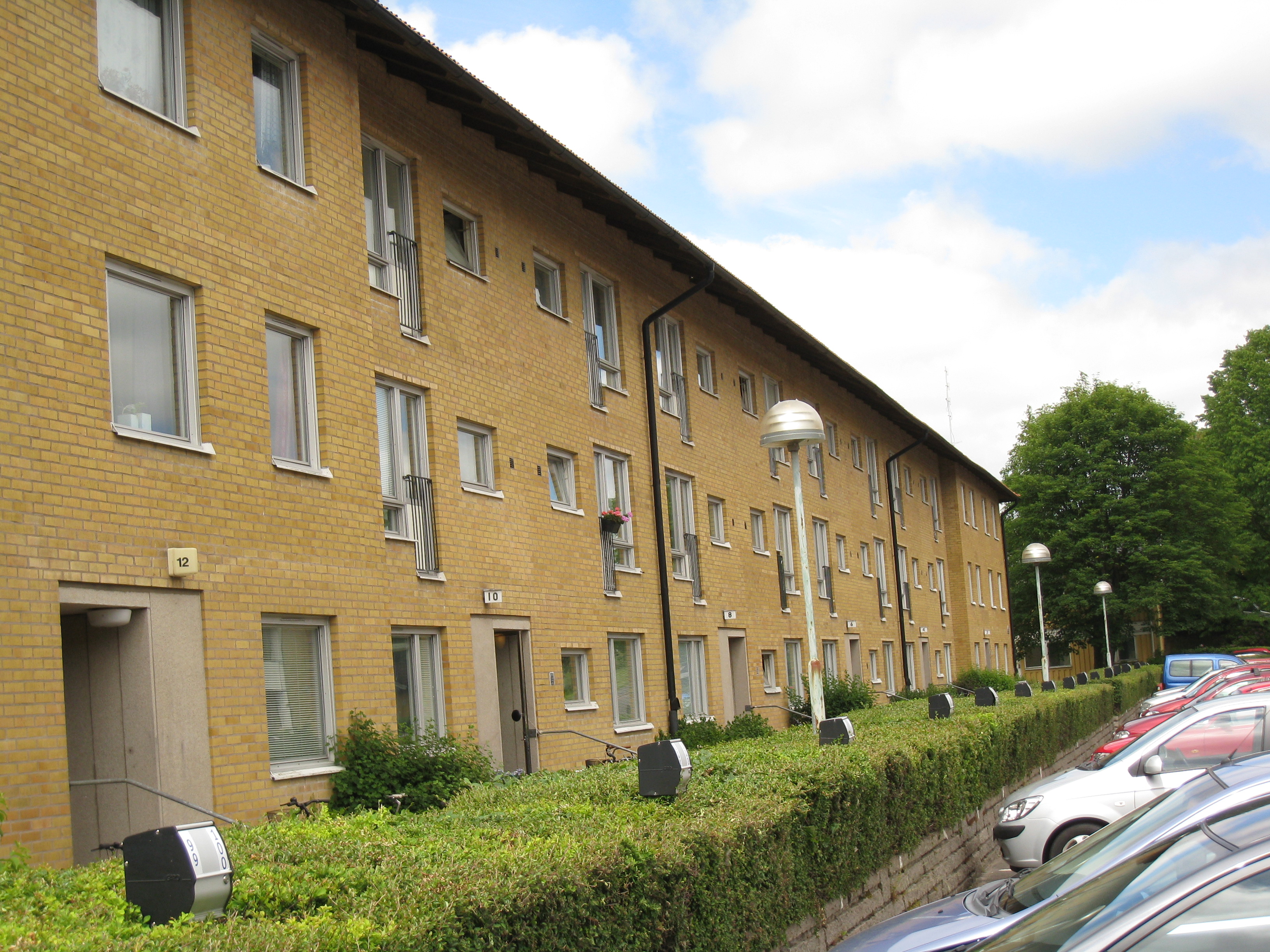 Gråbrödragatan 6, 442 36, Kungälv