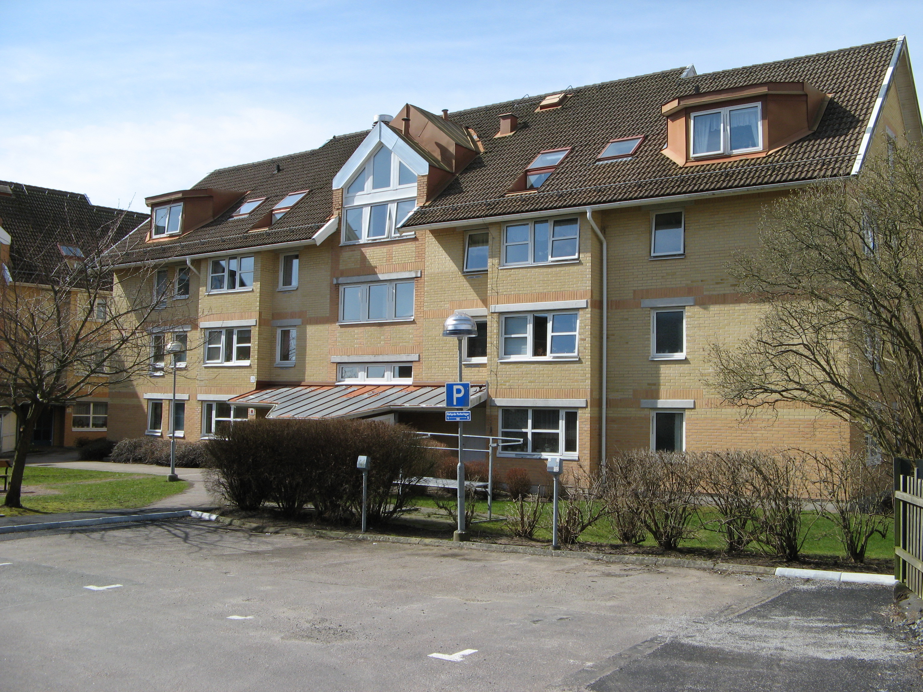 Rådmansgatan 28, 442 30, Kungälv