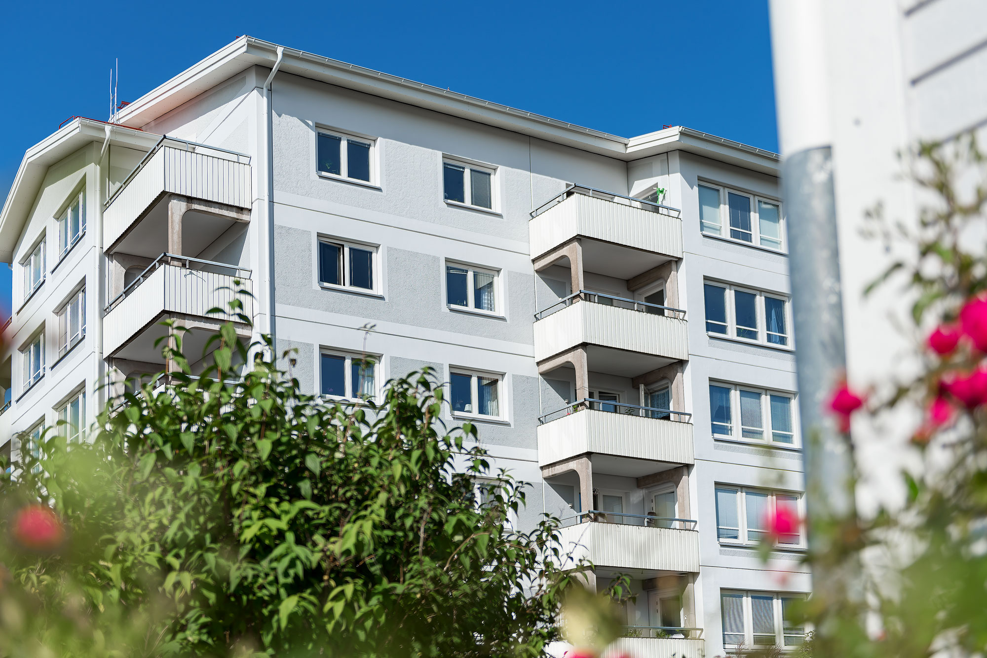 Olserödsgatan